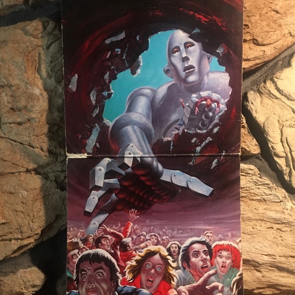 QUEEN “News Of The World” Gatefold Vinyl LP Album 1977 - Picture 2 of 5